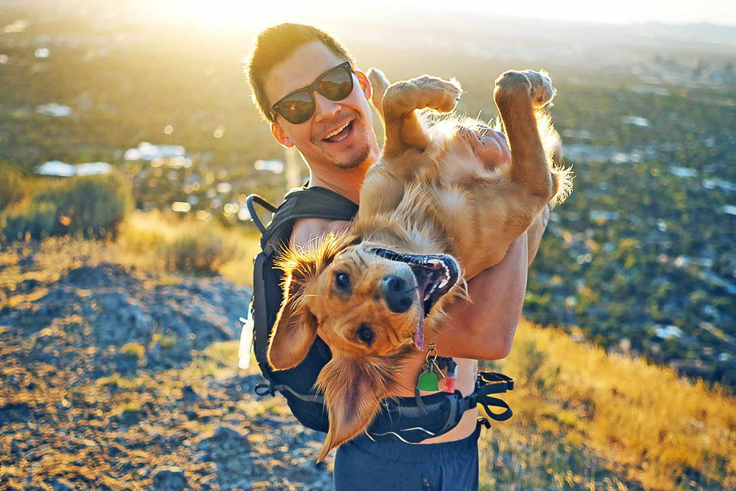 Nala's health